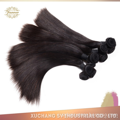 5a grade 100% human bundles peruvian virgin hair wholesale One Donor Straight 2015 Unprocessed 100% Virgin Peruvian Hair weave